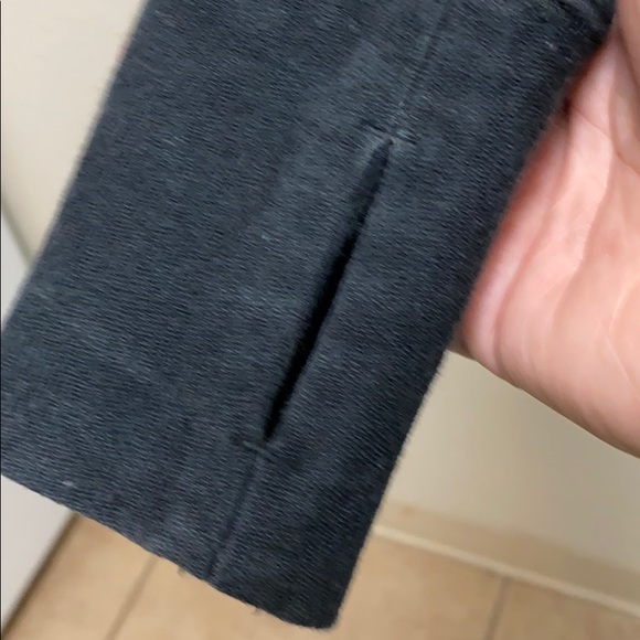 Lululemon Long Sleeve Pullover Large - Picture 3 of 4